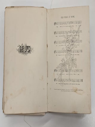 Plantation Melodies