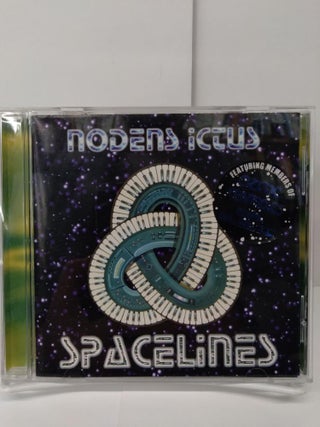 Item #72787 Nodens Ictus – Spacelines