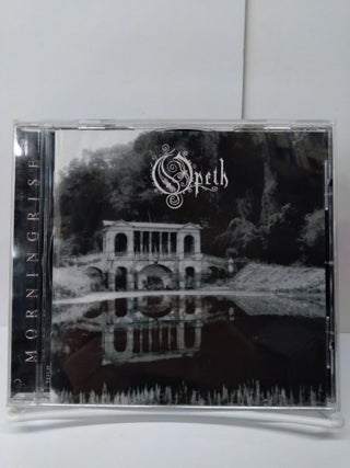 Item #72797 Opeth – Morningrise