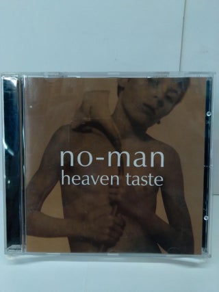 Item #72807 No-Man ‎– Heaven Taste