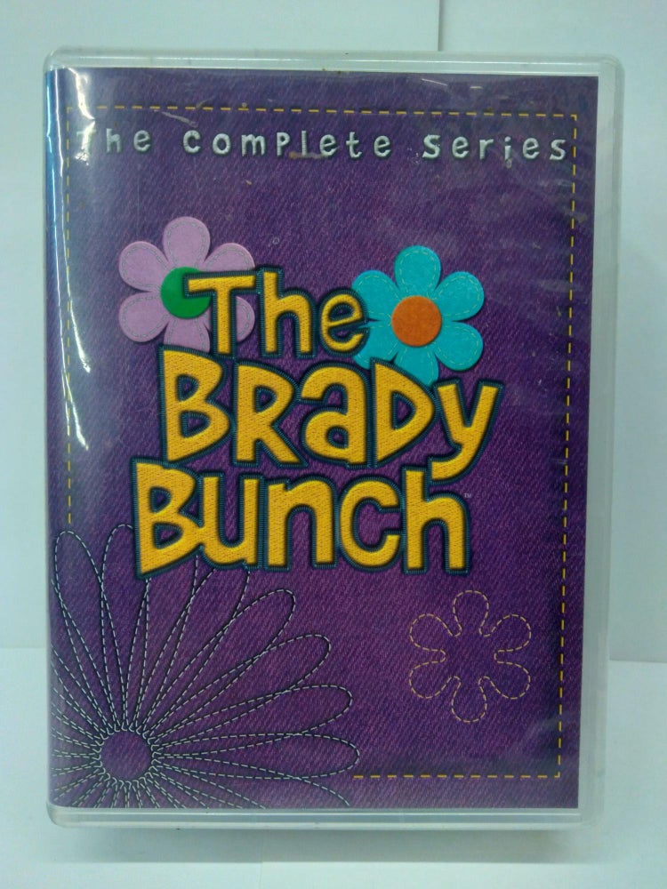 Item #72833 The Brady Bunch - The Complete Series