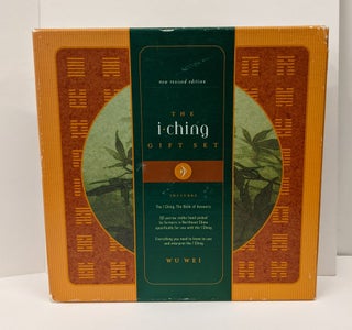 Item #72947 The I Ching Gift Set. Wu Wei