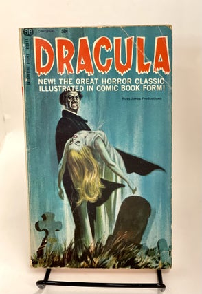 Item #73088 Dracula