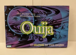 Item #73163 Ouija, It Glows in the Dark