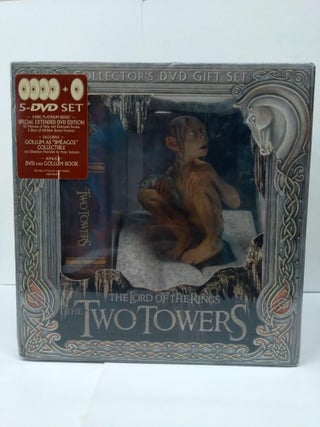 Item #73277 The Lord of the Rings: The Two Towers