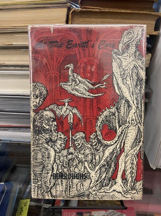 Item #73369 At the Earth's Core. Edgar Rice Burroughs