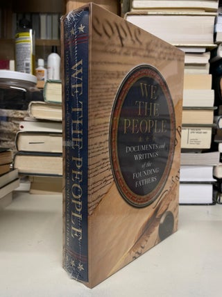 Item #73451 We the People: Documents and Writing of the Founding Fathers