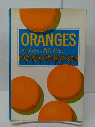 Item #73590 Oranges. John McPhee