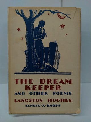 Item #73644 The Dream Keeper and Other Poems. Langston Hughes