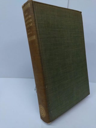 Item #73658 The Classical Tradition in Poetry. Gilbert Murray