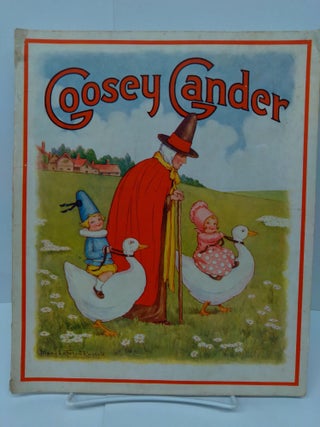Item #73746 Goosey Gander