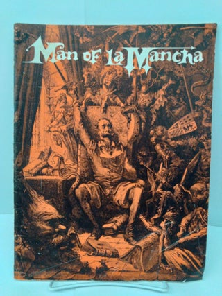 Item #73749 Man of La Mancha