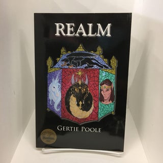 Item #73908 Realm. Gertie Poole