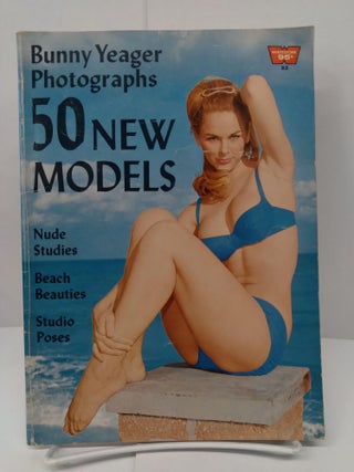 Item #74030 Bunny Yeager's 50 New Models
