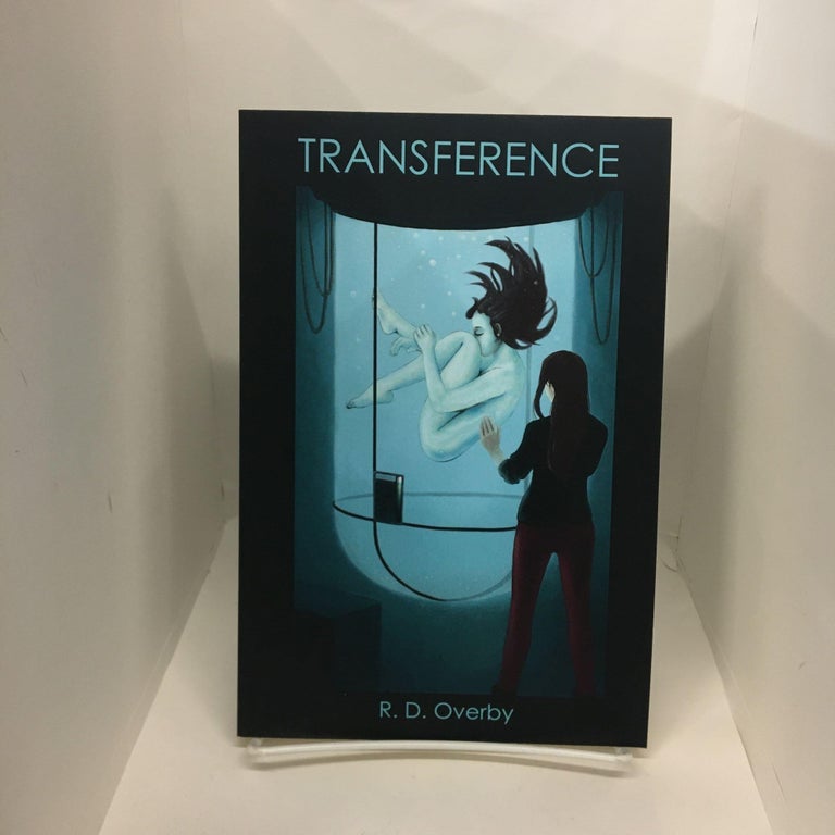 Item #74145 Transference. R. D. Overby.