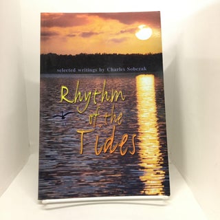 Item #74147 Rhythm of the Tides (Sanibel & Captiva Edition, selected writings by Charles...