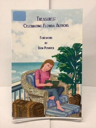 Item #74217 Treasures: Celebrating Florida Authors. Anthology