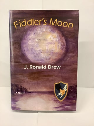 Item #74274 Fiddler's Moon. J. Ronald Drew