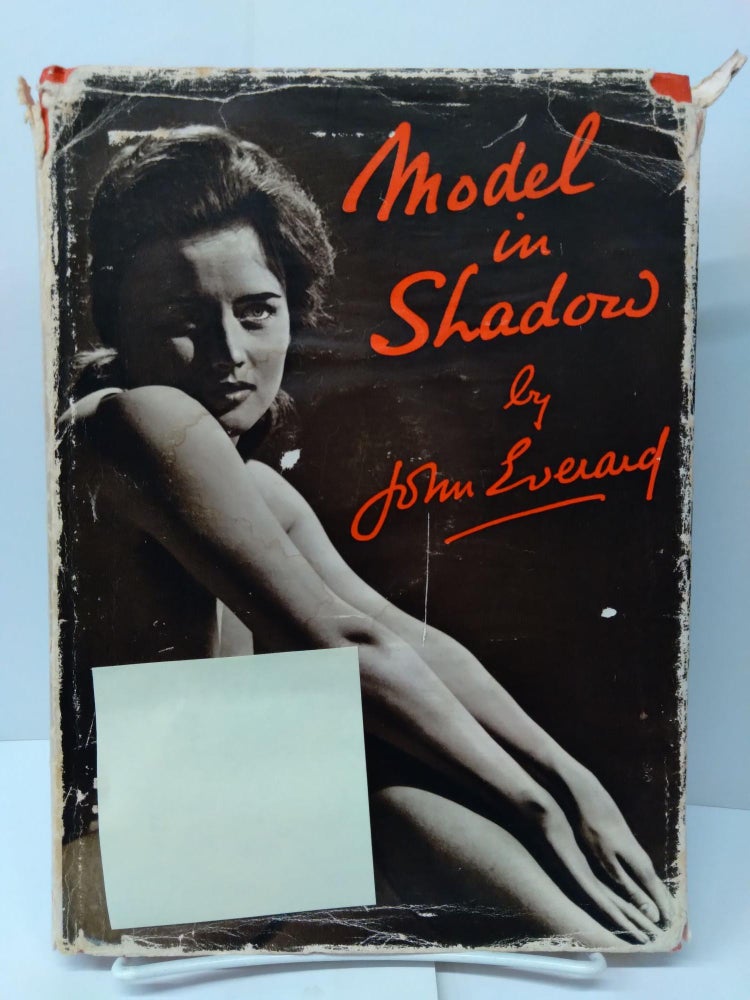 Item #74328 Model in Shadow. John Everard.
