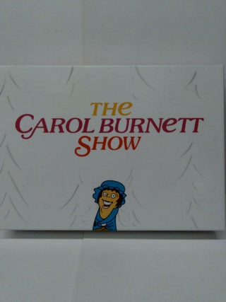 Item #74357 The Carol Burnett Show