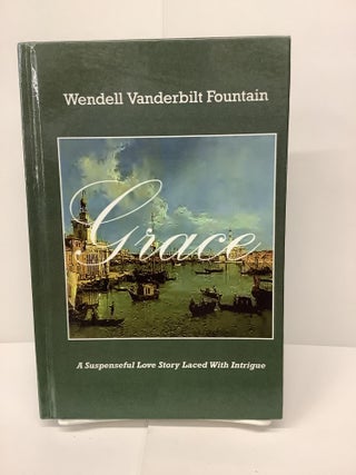 Item #74407 Grace. Wendell Vanderbilt Fountain