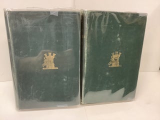 Irish Pedigrees; or, The Origin and Stem of the Irish Nation, 2 Vols.