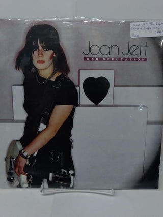 Item #74659 Joan Jett – Bad Reputation