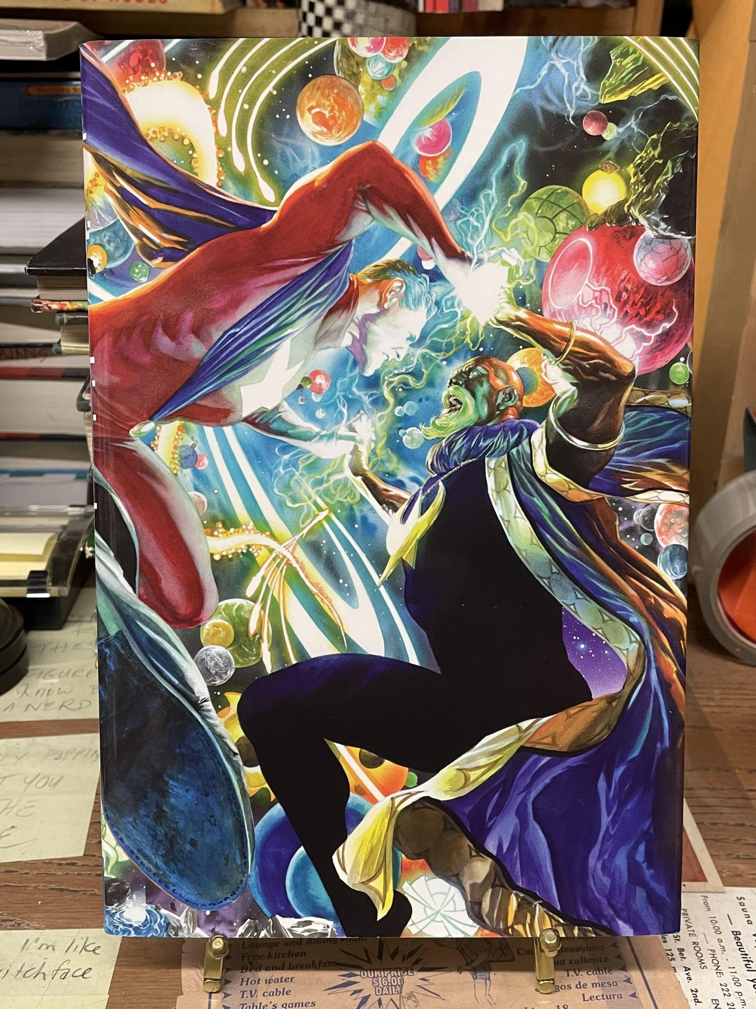 Astro City: Shining Stars | Kurt Busiek | 1st edition