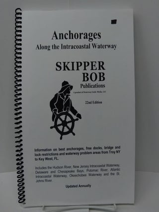 Item #74954 Anchorages Along the Intracoastal Waterway