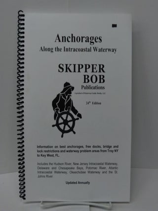 Item #74955 Anchorages Along the Intracoastal Waterway