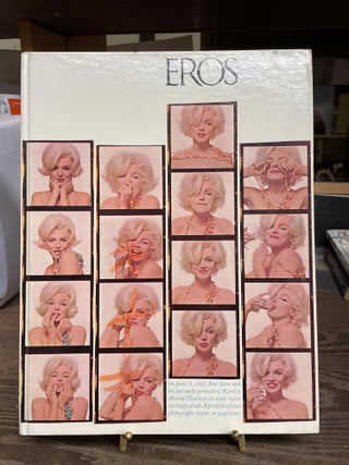 Eros Volume One, Numbers 1-4