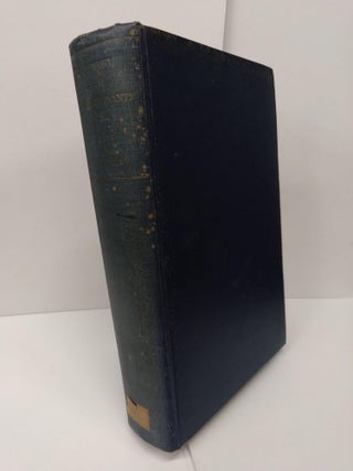 Item #75013 A Treatise on the Theory of Determinants. Thomas Muir