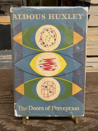 Item #75308 The Doors of Perception. Aldous Huxley