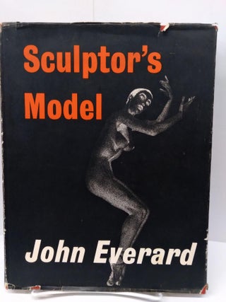 Item #75464 Sculptor's Model. John Everard