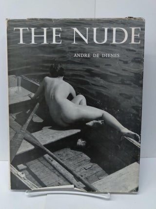 Item #75509 The Nude. Andre de Dienes