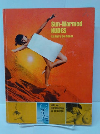 Item #75511 Sun-Warmed Nudes. Andre de Dienes