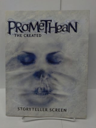 Item #75561 Promethean: The Created Storyteller Screen