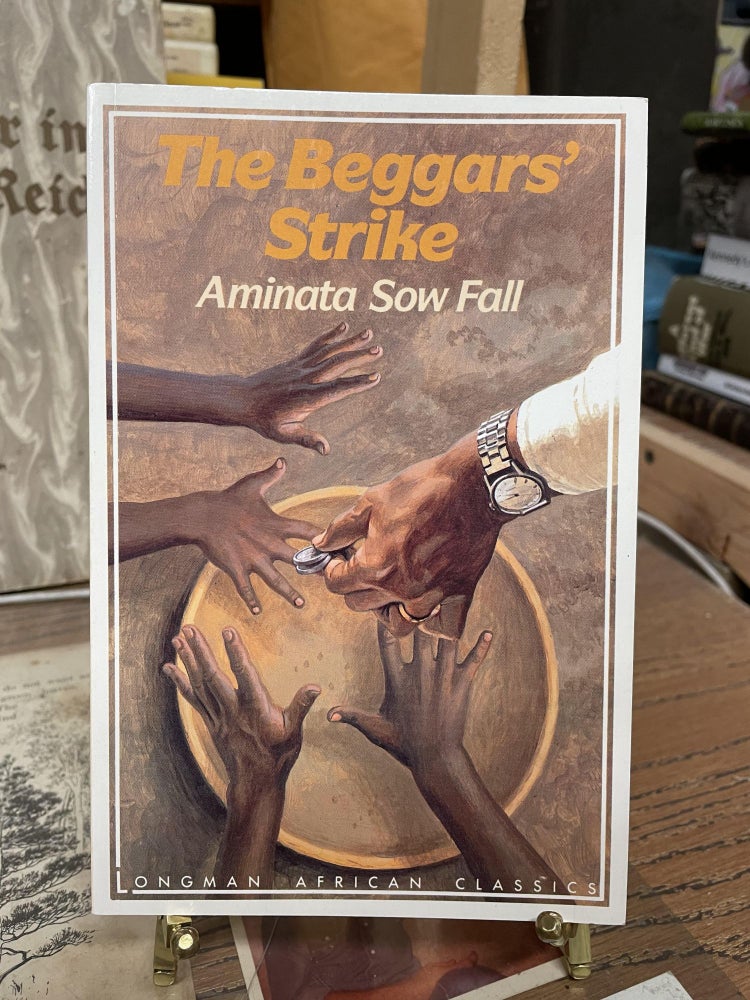 Item #75766 The Beggars' Strike. Aminata Sow Fall.