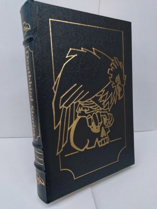 Item #75792 Deathbird Stories. Harlan Ellison