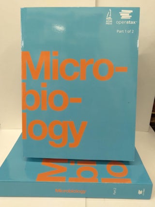 Item #75807 Microbiology. Nina Parker