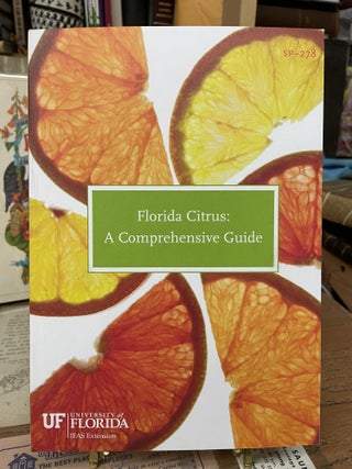 Item #75926 Florida Citrus: A Comprehensive Guide