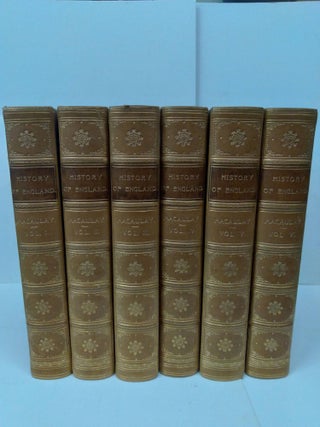 Item #76038 The History of England