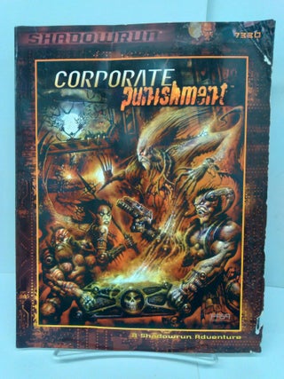 Item #76046 Corporate Punishment