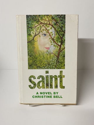 Item #76197 Saint. Christine Bell