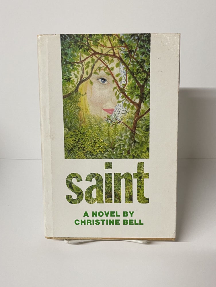 Item #76197 Saint. Christine Bell.