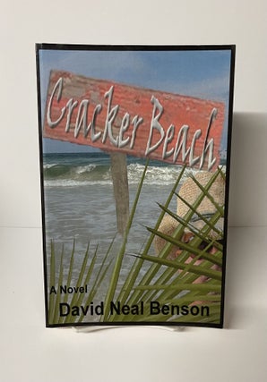 Item #76203 Cracker Beach. David Benson