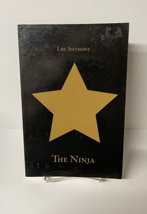Item #76215 The Ninja. Lee Anthony