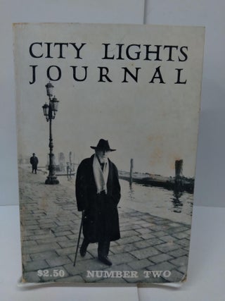 Item #76245 City Lights Journal