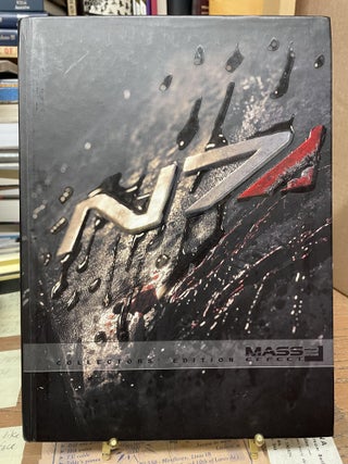 Item #76314 Mass Effect 2: Prima Official Game Guide. Catherine Browne