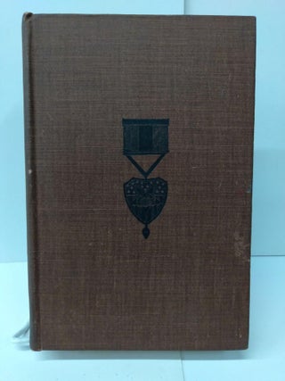 Item #76360 The Story of the Great March From the Diary of a Staff Officer. Brevet Major George...